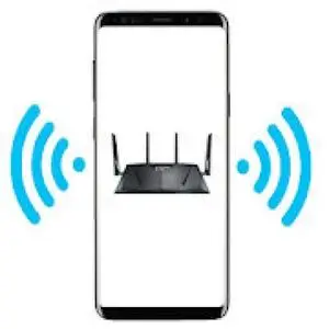 NetShare - no-root-tethering v2.30