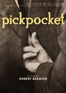 Pickpocket (1959) - Robert Bresson  (New Links)