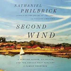 Second Wind [Audiobook]
