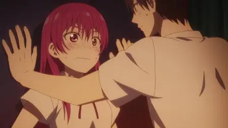 Kanojo mo Kanojo S2 - 03