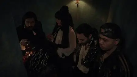 What We Do in the Shadows S02E07