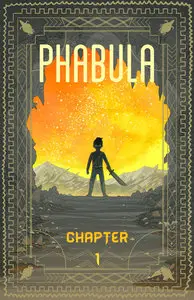 Phabula Chapter 001 (2013)
