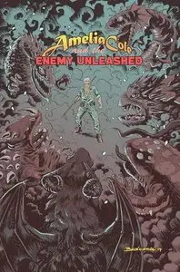 Amelia Cole and the Enemy Unleashed 003 (2014)