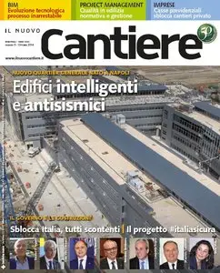 IL NUOVO Cantiere – No.5 Ottobre 2014