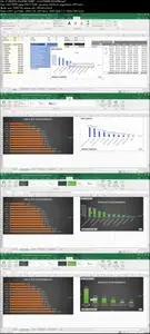 The Complete Microsoft Excel Pivot Tables and Pivot Charts (Updated 4/2020)