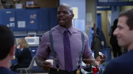 Brooklyn Nine-Nine S03E06