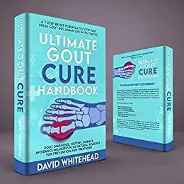 Ultimate Gout Cure Handbook