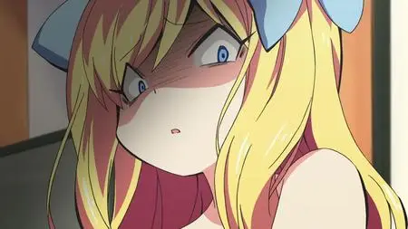 Jashin chan Dropkick BD BOX TV  Tokuten BD Jashin chan Dropkick 11 (BD 1920x1080 x 264 Flac mkv" yEnc