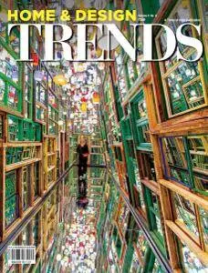 Home & Design Trends - Volume 4 Issue 6 2016