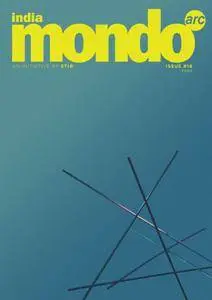 Mondo*arc India - March 05, 2018