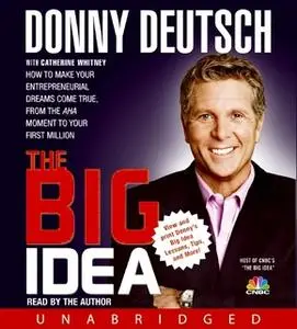 «The Big Idea» by Donny Deutsch