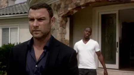 Ray Donovan S01E07