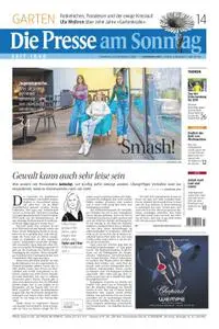 Die Presse am Sonntag – 27. November 2022