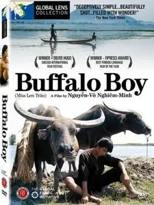 The Buffalo Boy / Gardien de Buffles (2004)