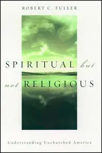 Spiritual but not Religious [Repost]