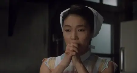 Dandelion / Tampopo - by Juzo Itami (1985)