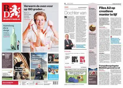 Brabants Dagblad - Oss – 16 december 2017