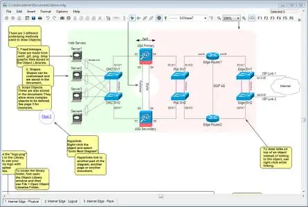 Network Notepad Professional 1.3.62