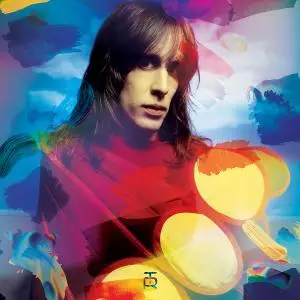 Todd Rundgren - The Complete U.S. Bearsville & Warner Bros. Singles (Vinyl) (2019) [24bit/48kHz]