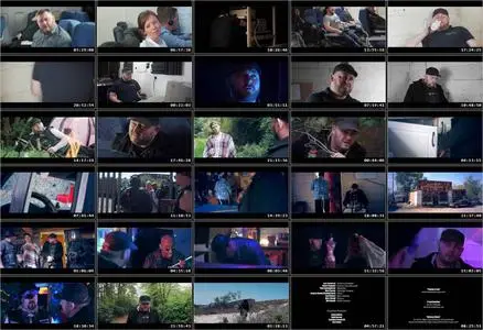 Apocalyptic 2077 (2019)
