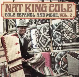 Nat King Cole en Español and more vol 2  (1987)
