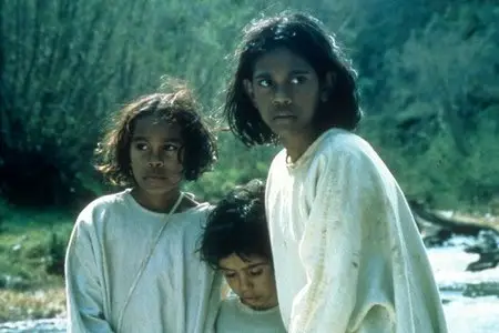Le Chemin De La Liberté (2003)