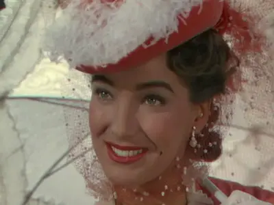 Horizons West (1952)