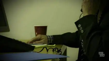 It Takes a Killer S01E91