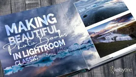 Making Beautiful Photo Books in Lightroom Classic