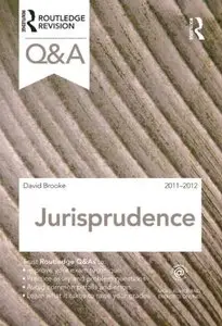Q&A Jurisprudence 2011-2012