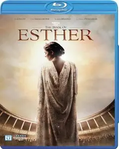 Book of Esther (2013)