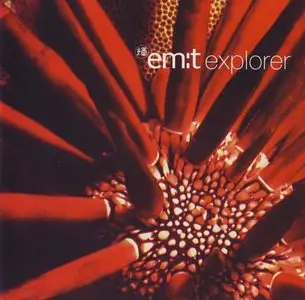 V.A. - Em:t Explorer (1996)