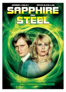 Sapphire & Steel - Complete Serial 2 (1979)