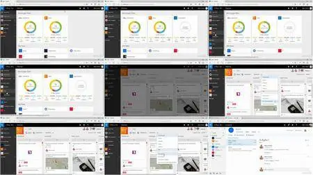 Video2Brain - Microsoft Planner Grundkurs
