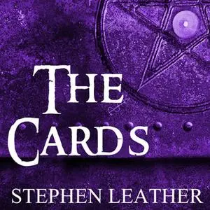 «The Cards» by Stephen Leather