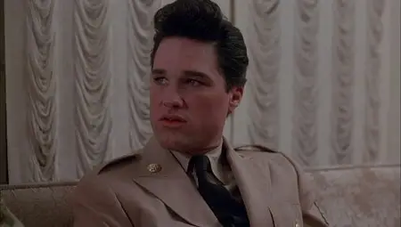 Elvis (1979)