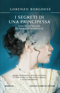 I segreti di una principessa by Lorenzo Borghese