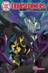 Transformers Robots In Disguise 006 (2016)