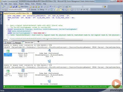 Scaling SQL Server 2012 Part 1 with Glenn Berry (2014)