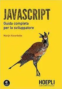 Marijn Haverbeke - Javascript. Guida completa per lo sviluppatore (2016) [Repost]