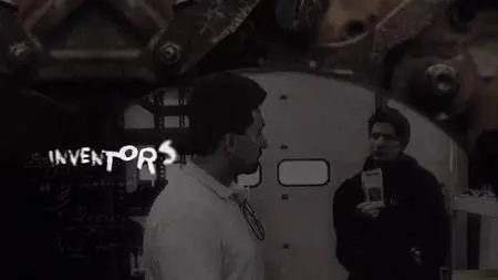 Ghost Adventures S15E16