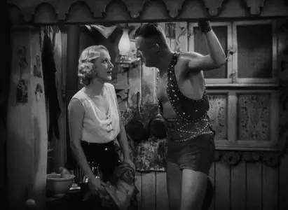 Freaks (1932) [The Criterion Collection]