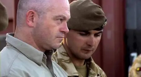 Ross Kemp In Afghanistan Episode ONE {01}