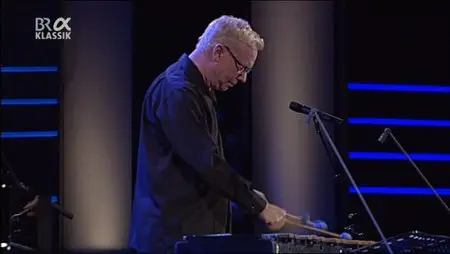 Chick Corea & Gary Burton - 42. Internationale Jazzwoche Burghausen 2011