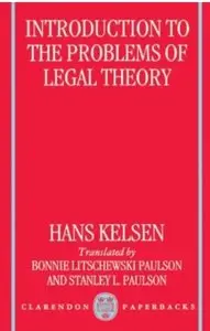 Introduction to the Problems of Legal Theory