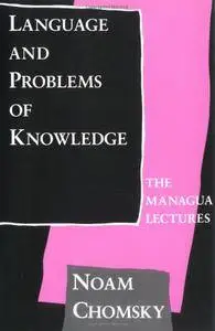 Language and Problems of Knowledge: The Managua Lectures