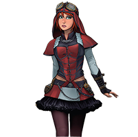 Lady Mechanika: The Mystery of the Mechanical Corpse #0-5