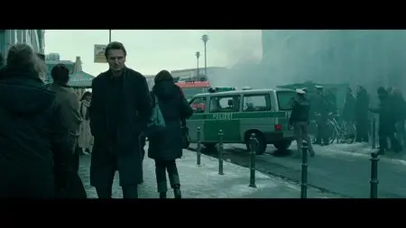 Unknown (2011) [Full BluRay]