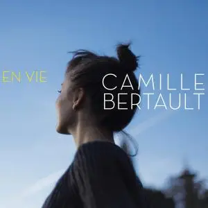 Camille Bertault - En Vie (2016)