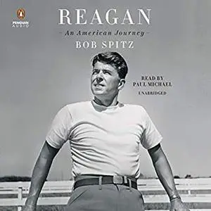 Reagan: An American Journey [Audiobook]